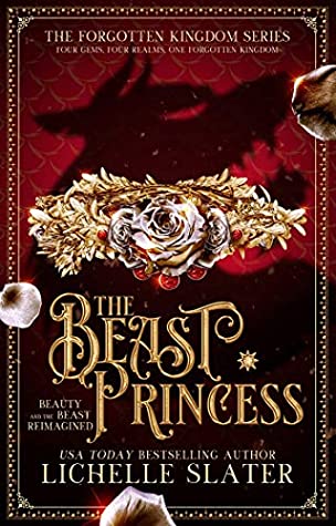 The Beast Princess