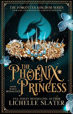 The Phoenix Princess