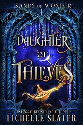 Daughter of Thieves