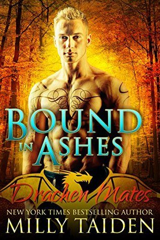 Bound in Ashes