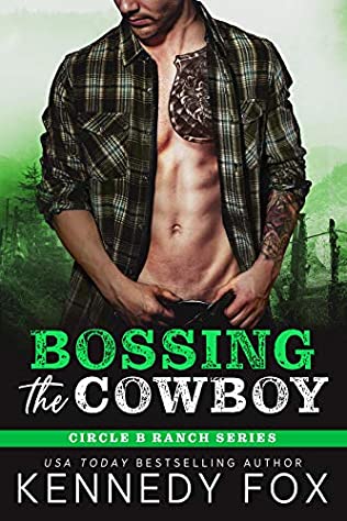 Bossing the Cowboy