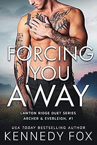 Forcing You Away