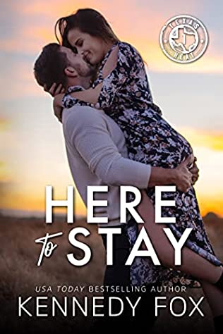 Here to Stay