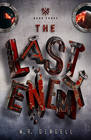 The Last Enemy