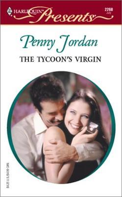 The Tycoon's Virgin
