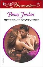 Mistress of Convenience