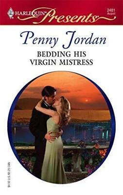 Bedding His Virgin Mistress