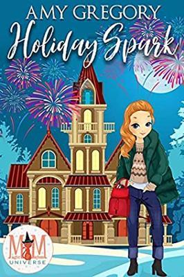 Holiday Spark