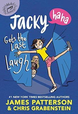 Jacky Ha-Ha Gets the Last Laugh