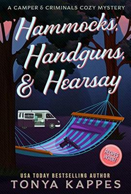 Hammocks, Handguns, & Hearsay
