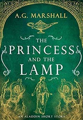 The Princess and the Lamp