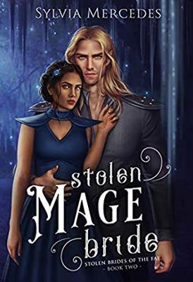 Stolen Mage Bride