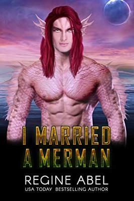 I Married A Merman