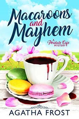 Macaroons and Mayhem