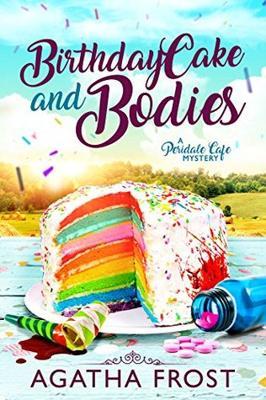 Birthday Cake and Bodies