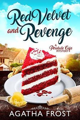 Red Velvet and Revenge