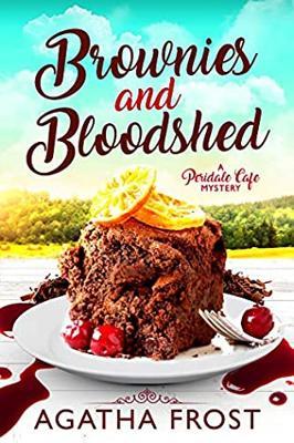 Brownies and Bloodshed
