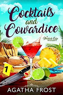 Cocktails and Cowardice