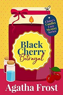Black Cherry Betrayal