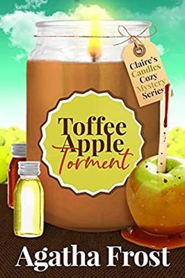Toffee Apple Torment