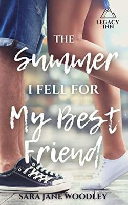 The Summer I Fell for My Best Friend