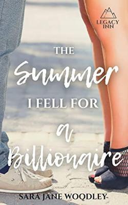 The Summer I Fell for A Billionaire
