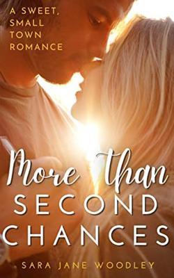 More Than Second Chances