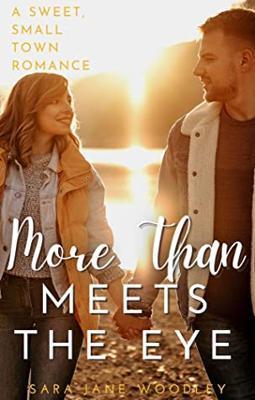 More Than Meets The Eye