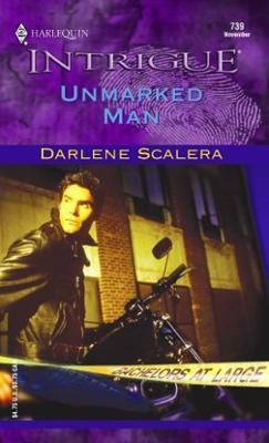 Unmarked Man