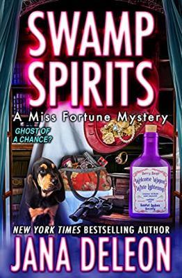 Swamp Spirits