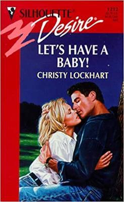 Let's Have A Baby!