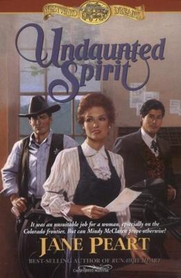 Undaunted Spirit