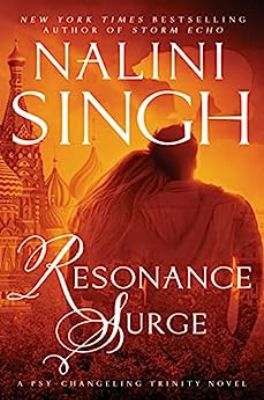 Resonance Surge