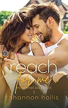 Reach For Me