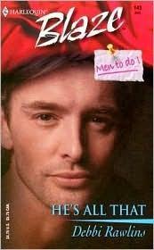 He's All That