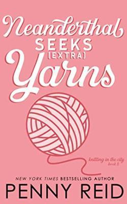 Neanderthal Seeks (Extra) Yarns