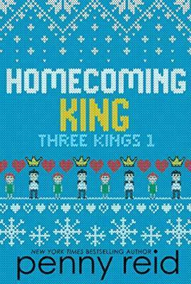 Homecoming King