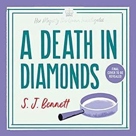 Death in Diamonds