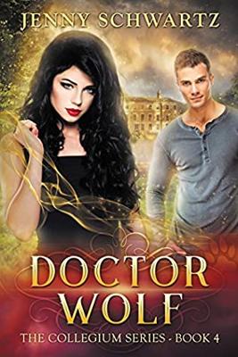 Doctor Wolf