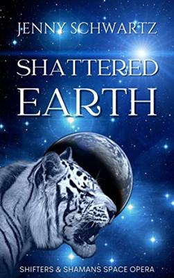 Shattered Earth