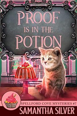 Proof is in the Potion