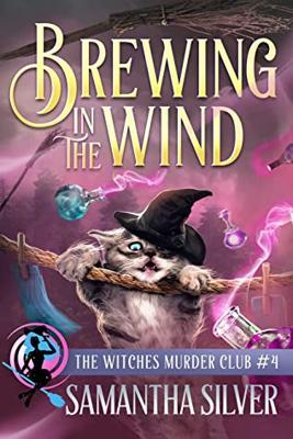 Brewing in the Wind