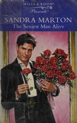 The Sexiest Man Alive