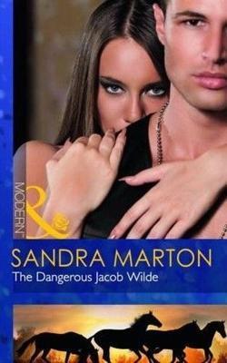 The Dangerous Jacob Wilde