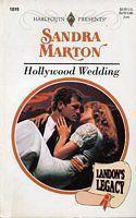 Hollywood Wedding