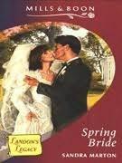 Spring Bride