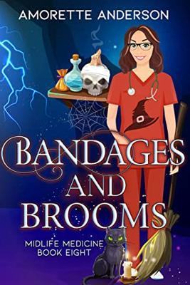 Bandages and Brooms