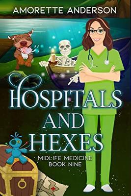 Hospitals and Hexes