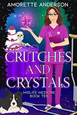 Crutches and Crystals