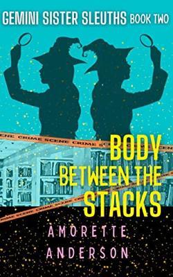 Body between the Stacks
